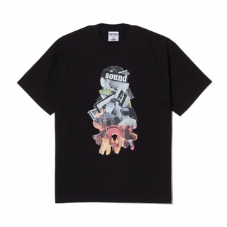 “Hip Hop” by Q-TA(Black)
