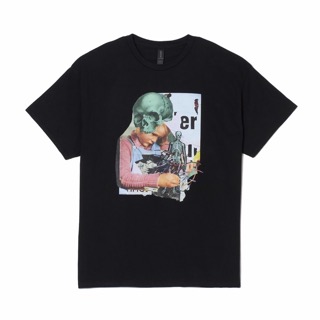 “Punk/Hardcore” by Q-TA(Black)